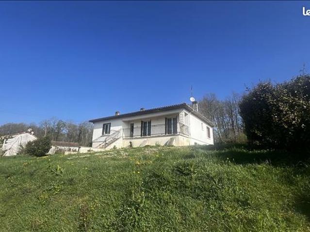 Maison vente à Villeneuve-sur-Lot, Tombeboeuf