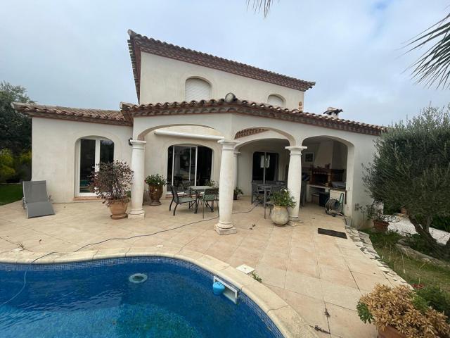 Maison vente à Béziers