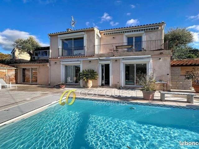 Maison vente à Colomars, Alpes-Maritimes