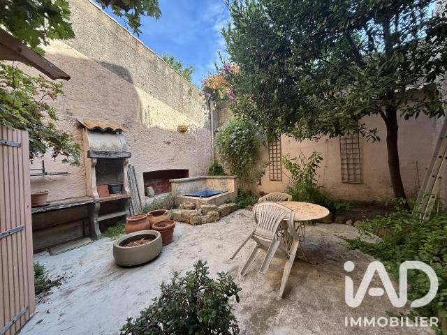 Maison vente à Mèze, Hérault