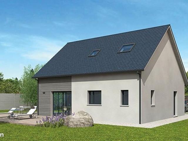Maison vente à Saint-Germain-en-Laye, Bazemont