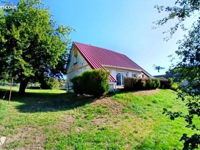 Maison vente à Désandans, Doubs