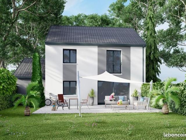 Maison vente à Provins, Varennes-sur-seine