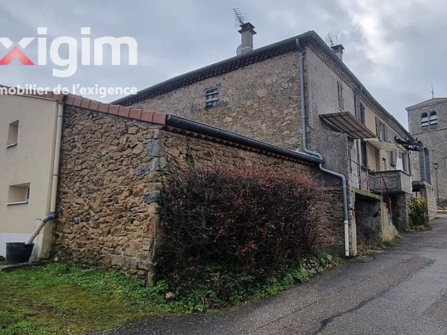 Maison vente à France métropolitaine, Saint-barthélemy-le-plain