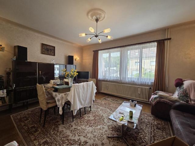 Maison vente à Forbach-Boulay-Moselle, Stiring-wendel