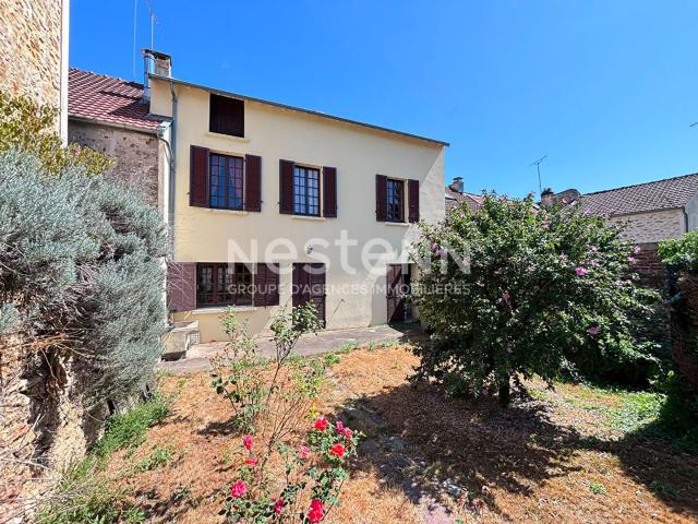 Maison vente à Palaiseau, Vauhallan