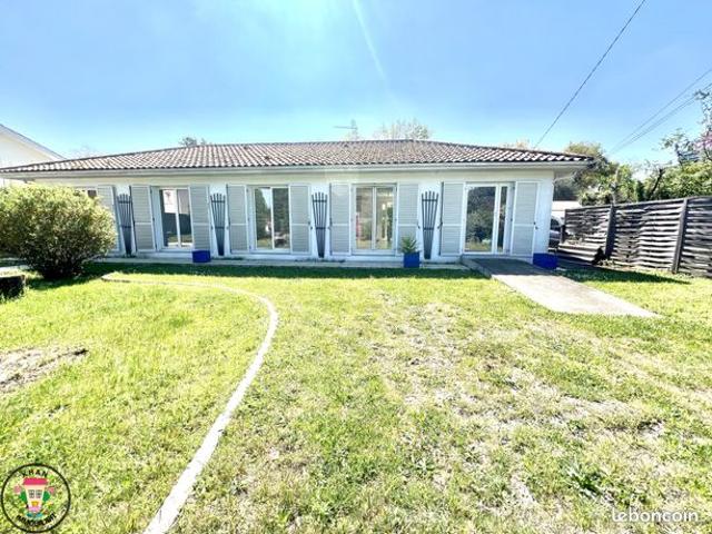 Maison vente à Bordeaux, Mérignac