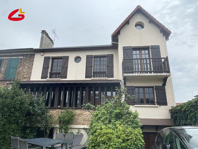 Maison vente à Les Joncs Marins, Le Perreux-sur-Marne