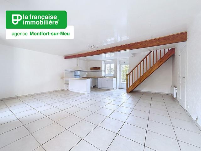 Maison location à Rennes, Bretagne