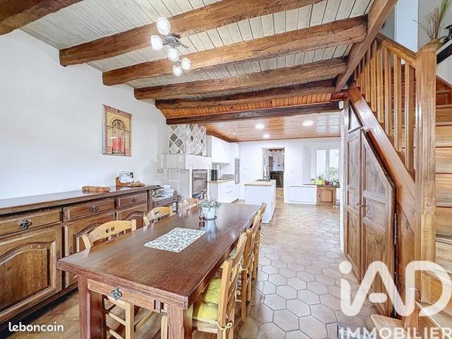 Maison vente à Nogent-sur-Seine, Le Mériot