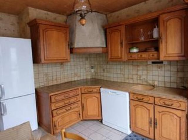 Maison vente à Le Mans