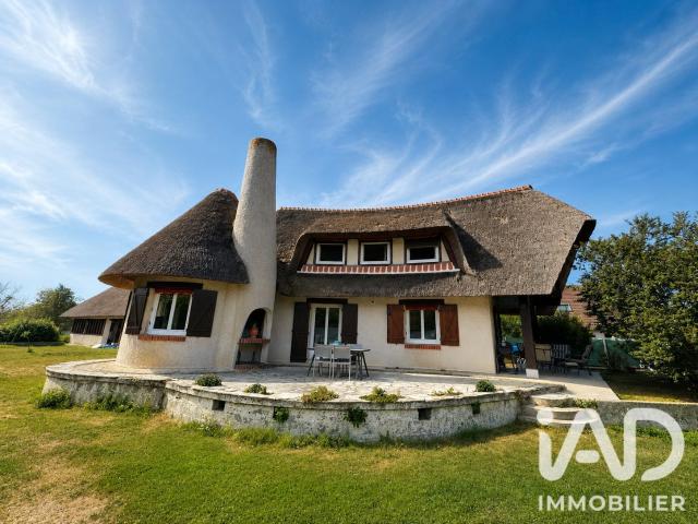 Maison vente à Les Andelys, Romilly-sur-andelle