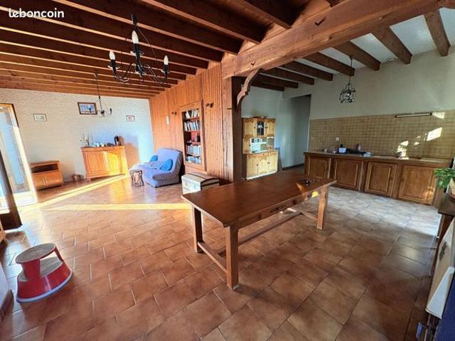 Maison vente à Bergerac, Prigonrieux