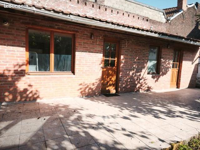Maison vente à Wattrelos, Nord