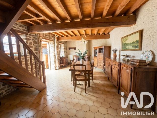 Maison vente à Cherbourg, Quettehou
