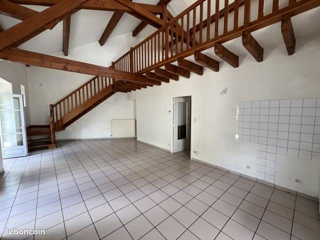 Maison vente à Saint-Étienne, Saint-chamond