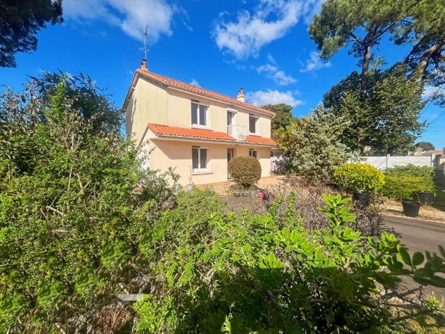 Maison vente à Saint-Nazaire, Saint-brevin-les-pins