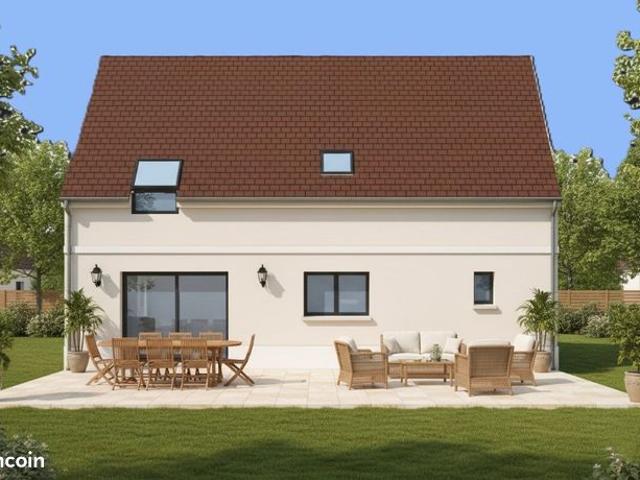 Maison vente à Civry-la-Forêt, Yvelines