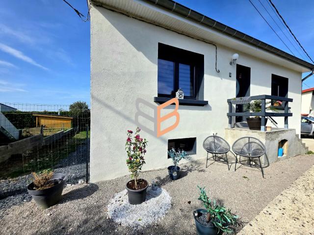 Maison vente à Cité Saint-Pierre, Bouligny