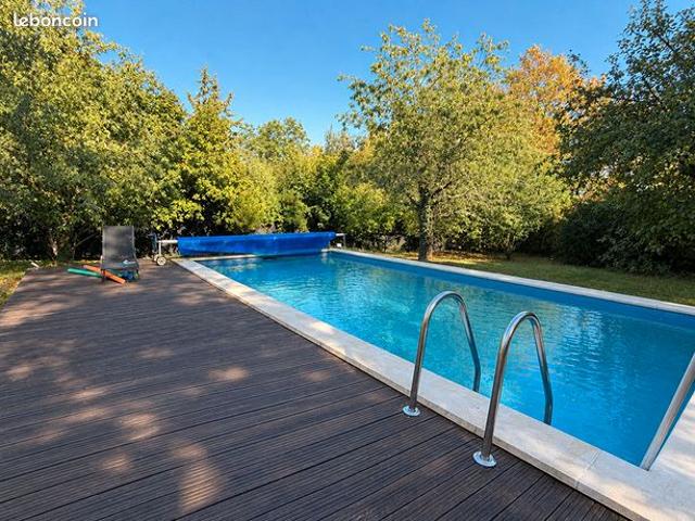 Maison vente à Moret-Loing-et-Orvanne, Seine-et-Marne