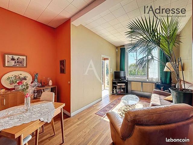 Maison vente à Nanterre, Suresnes