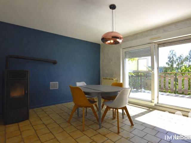 Maison vente à Thionville, Moyeuvre-grande