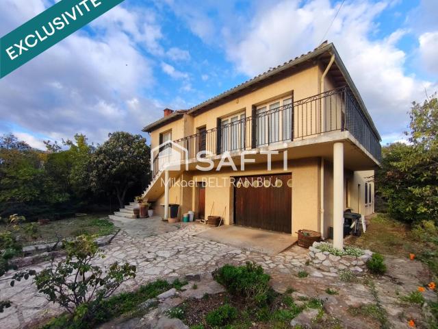 Maison vente à Montpellier, Frontignan