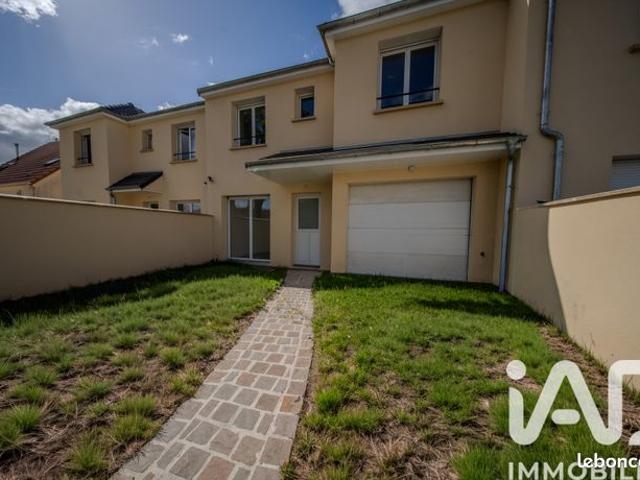 Maison vente à Torcy, Lagny-sur-marne