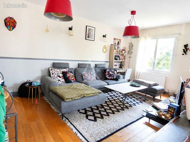 Maison vente à Le Raincy, Gagny