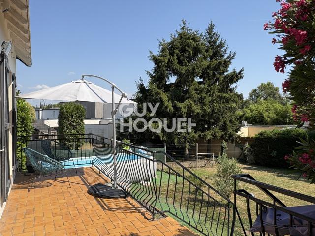 Maison vente à Nantes