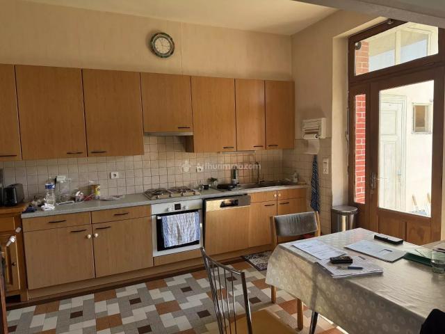 Maison vente à Albi, Carmaux
