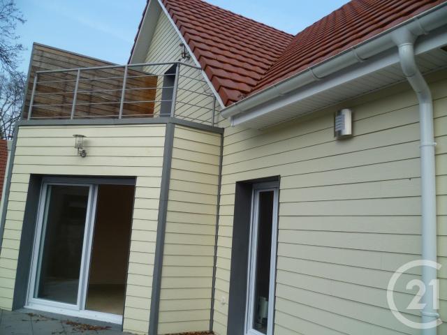 Maison location à Montbéliard, Hérimoncourt
