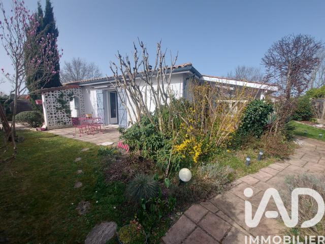 Maison vente à Arcachon, Biganos