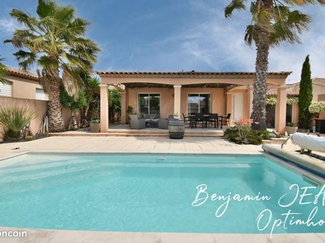 Maison vente à Béziers, Sérignan