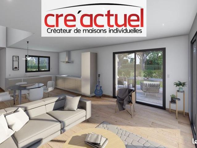 Maison vente à Rennes, Bretagne