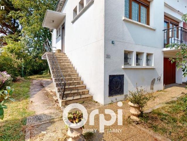 Maison vente à Val-de-Briey, Grand Est