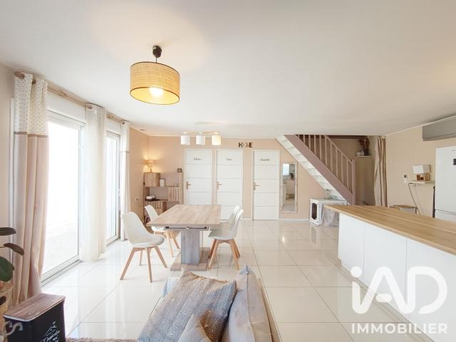Maison vente à Sens, Michery