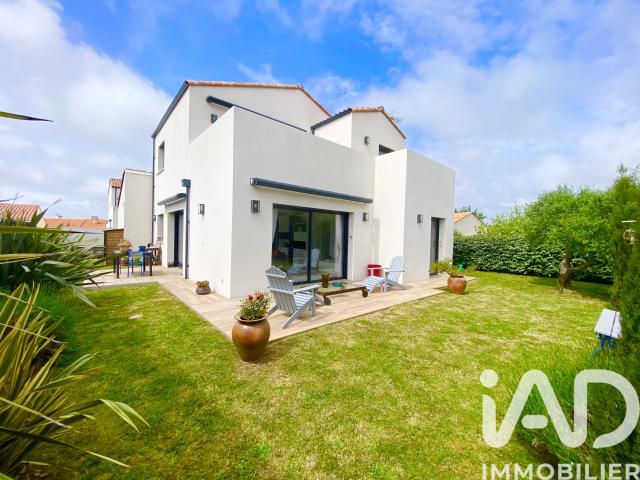 Maison vente à Les Sables-d'Olonne, Talmont-saint-hilaire