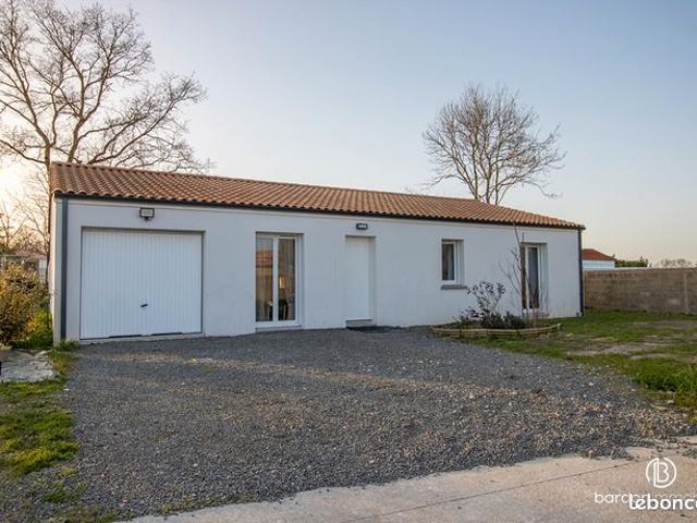 Maison vente à Saint-Étienne, Châteauneuf