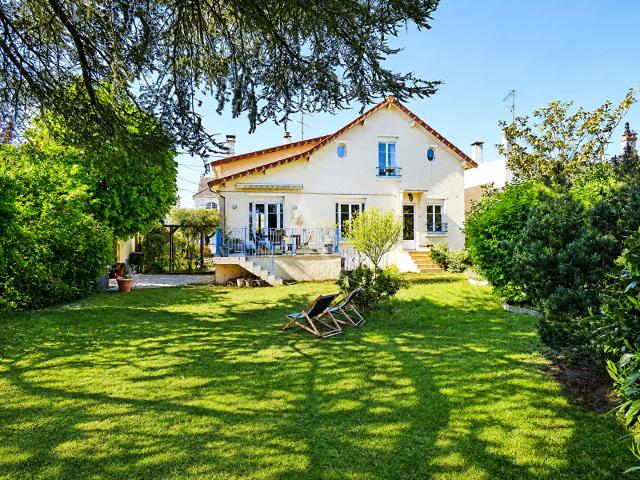 Maison vente à Le Raincy, Gagny