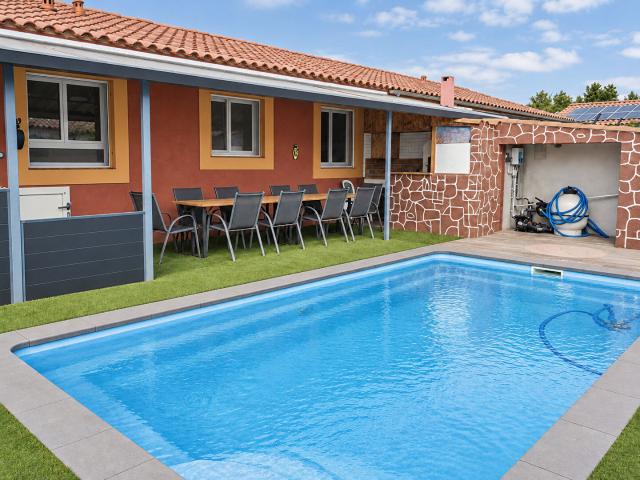 Maison vente à Fabrezan, Aude