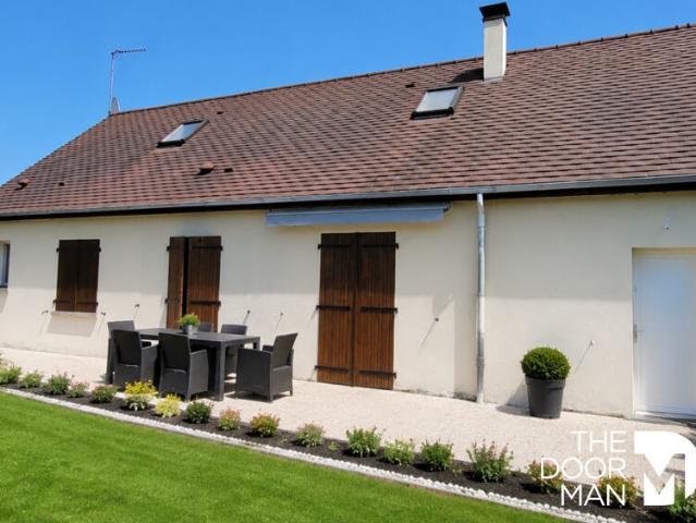 Maison vente à Cormeray, Loir-et-Cher