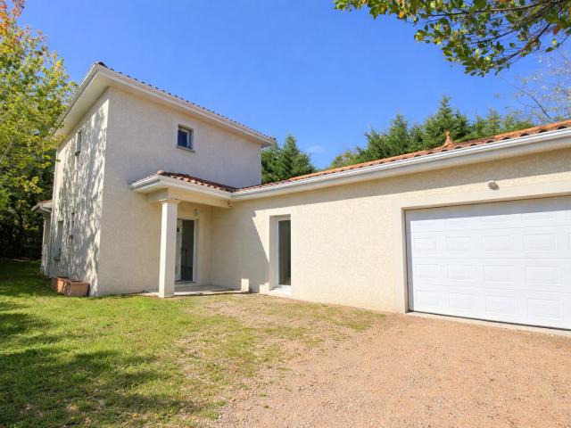 Maison vente à Lyon, Métropole de Lyon