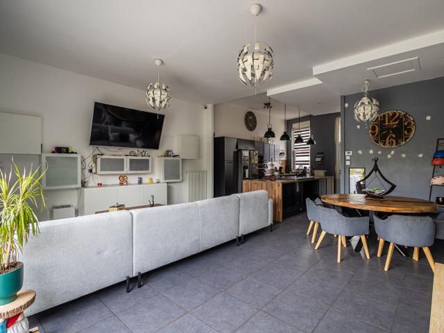 Maison vente à Lille