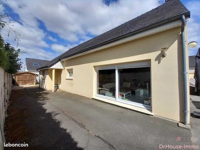 Maison vente à Ailly, Eure