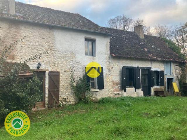 Maison vente à Bannay, Cher