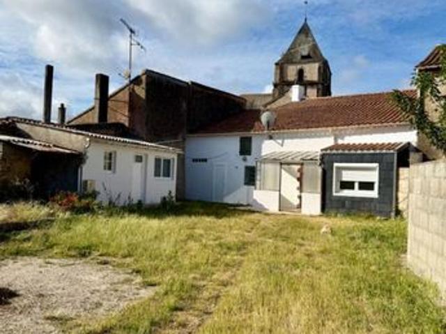 Maison vente à La Roche-sur-Yon, Pays de la Loire