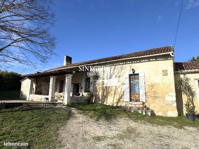 Maison vente à Périgueux, Villetoureix