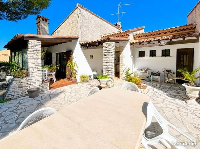 Maison vente à Arrondissement de Toulon, La Seyne-sur-mer