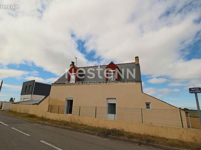 Maison vente à Saint-Nazaire, Montoir-de-bretagne